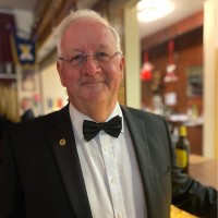 Steve Unsworth CMILT MInstLM