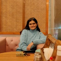 Tanisha Sharma