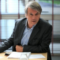 Martin Lepoutre