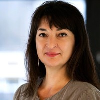 Gergana Trasborg