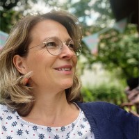 Nancy Ufer