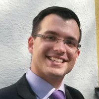 Cédric Cousture