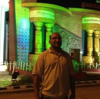 dhirendra negi
