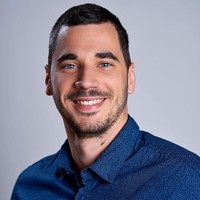 Daniel Kardos