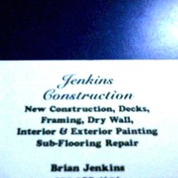 Brian jenkins