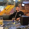 Savaş Ekin
