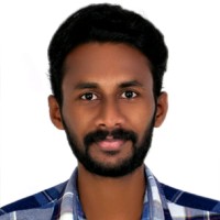 Ajin John