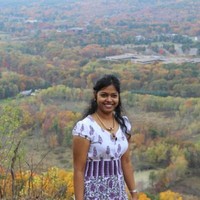 ManjuBashini Radhakrishnan