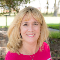 Claudia Webb