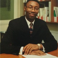 Leslie McDonald