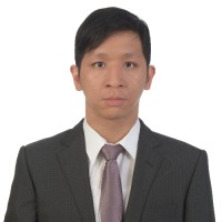Hsuehwen Chao