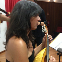 Sylvie Parlati