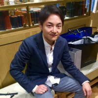 Kosuke Masui