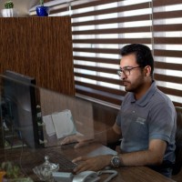 Ehsan Alipour