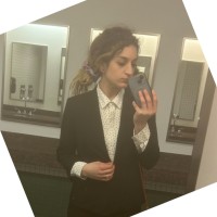 Mary Elaina Elmasian