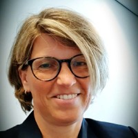 Ingrid Bax
