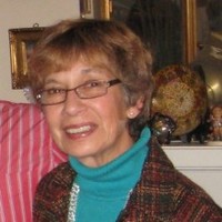 Betty Daniels
