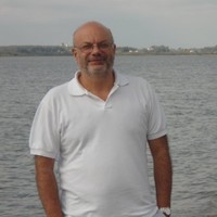 Claudio Klamfer