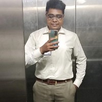Ranajoy Ganguly