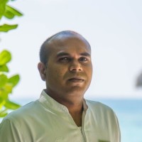 Ahmed Mujuthaba