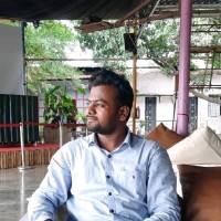 Krishna Pardeshi