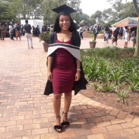 Lomakhosi Vinoliah Nkosi