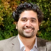 Srikanth Kasula