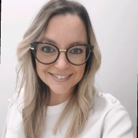 Andreia Sofia Campos