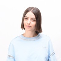 Kristine Gyulbudaghyan