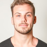 Frederik Härestrand
