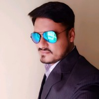 Amrish Sharma