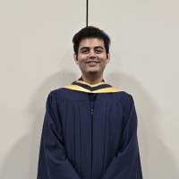 Naman Gajjar