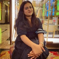 Anjali Dubey