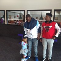 Jamar Manning