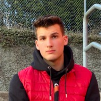 Daniel Alarcon