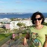 Fátima Pinto