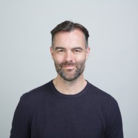 Simon Preston