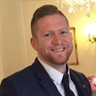 Daniel Staniforth
