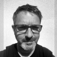 Jon Robson