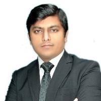 Hafiz Muhammad Shahzad