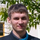 Mikhail Anisimov
