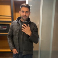 Ravi Sharma