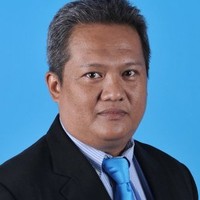 Abdul Yusof
