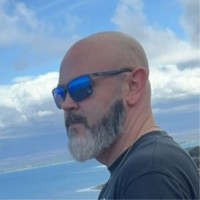 Andy Gilbert