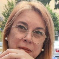 Carmen Ramírez García