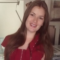 Ester Évelin De Paula