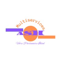 Ash Multiservices Amadou Sanda