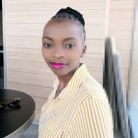 Winnie Mutia