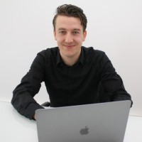 Pascal van Doorn