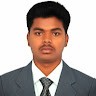 Balraj Thangarasu